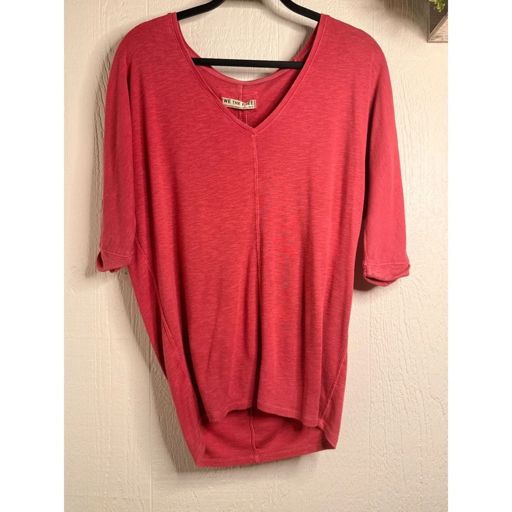 Free People forever essential